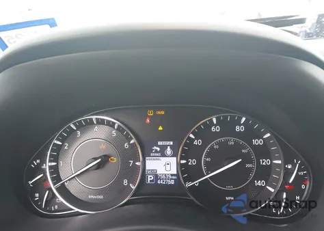 2019 Nissan Armada Platinum из США, поврежденный, VIN JN8AY2NF9K9351868